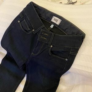 Paige Hidden Hills Boot 26